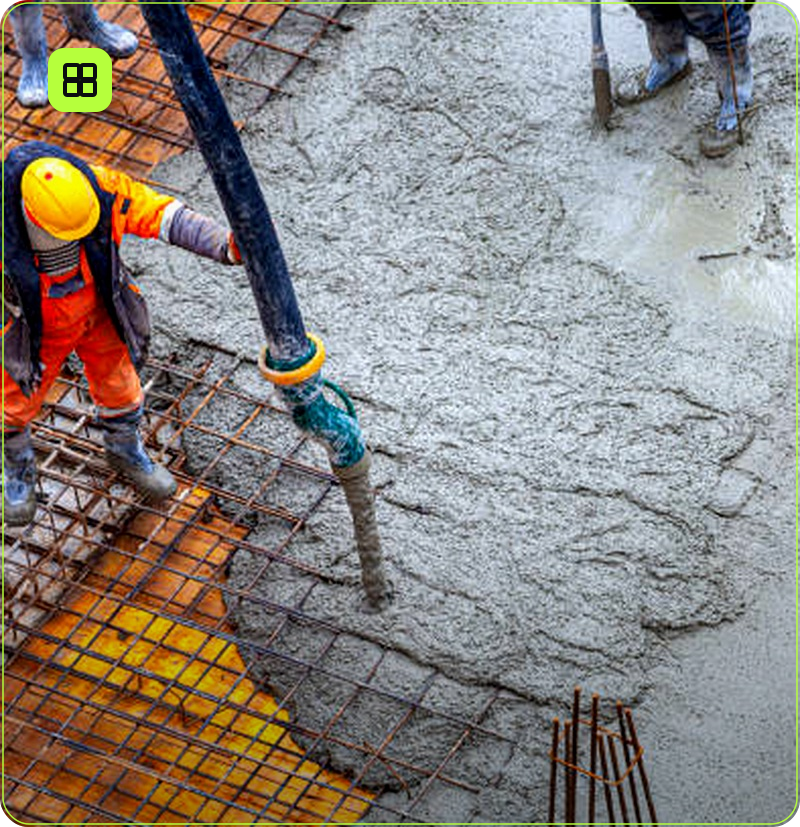 Concrete